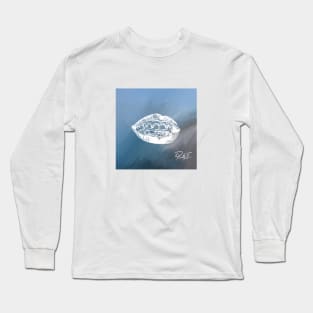 CHING Long Sleeve T-Shirt